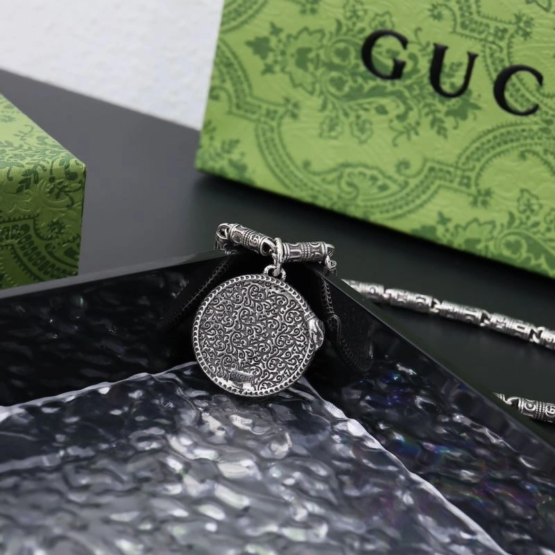 MoistureWicking Gucci Necklaces 245054