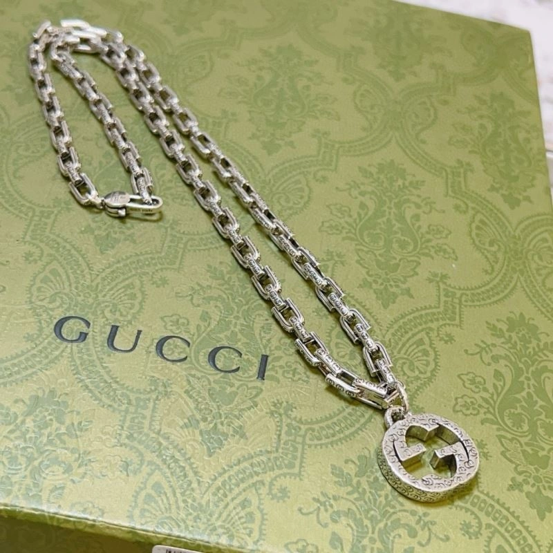 Gucci Necklaces Sustainable 245082