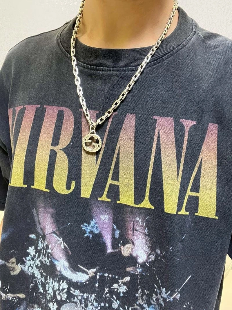 Gucci Necklaces Sustainable 245082