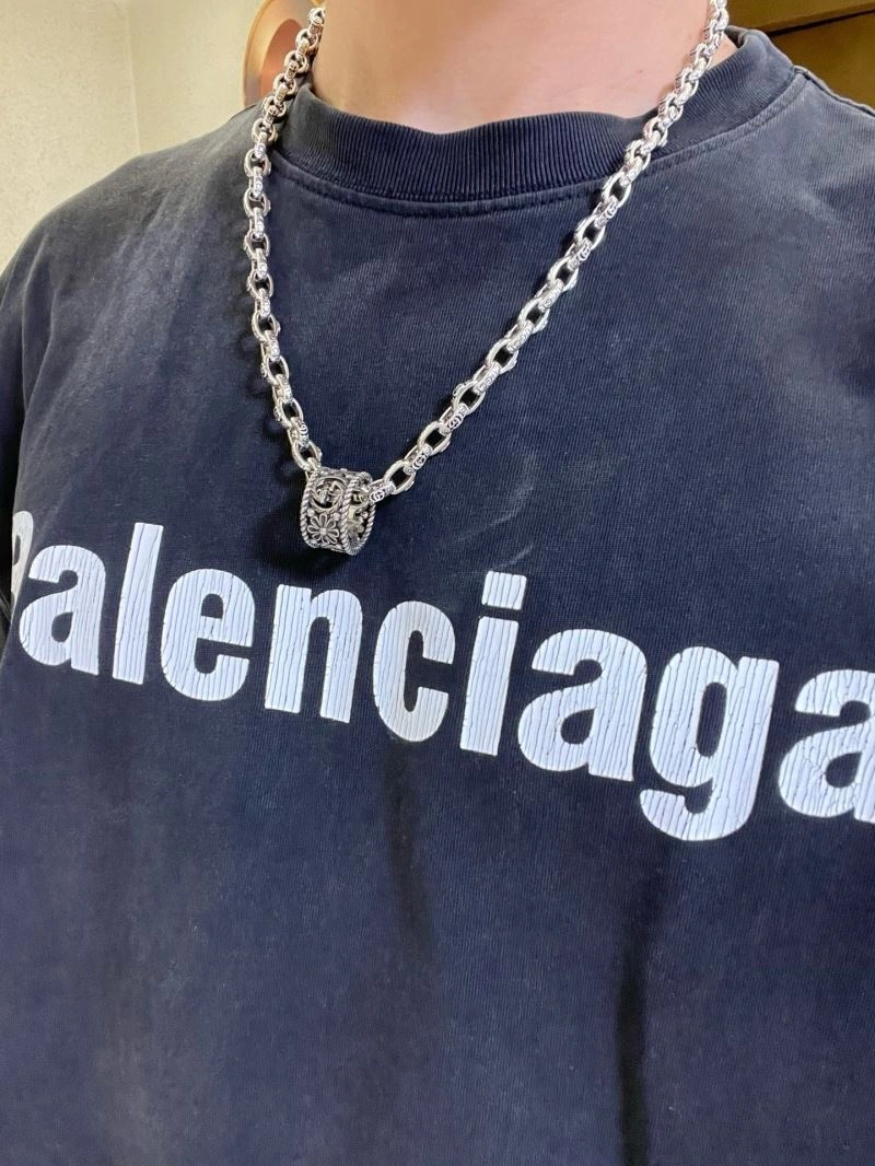 Resilient Gucci Necklaces 245084