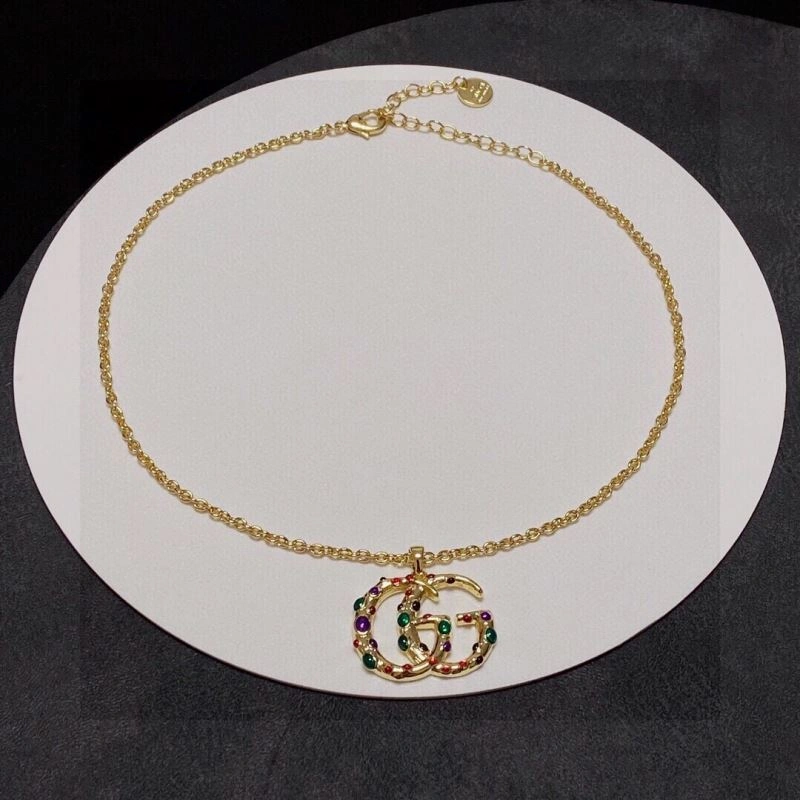 Gucci Necklaces SportInspired 245059