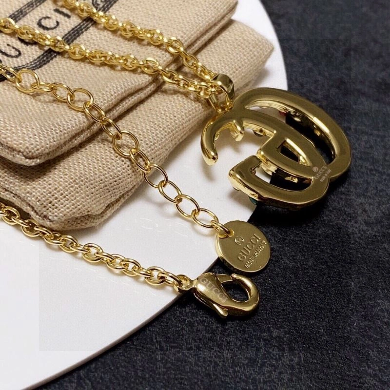 Gucci Necklaces SportInspired 245059