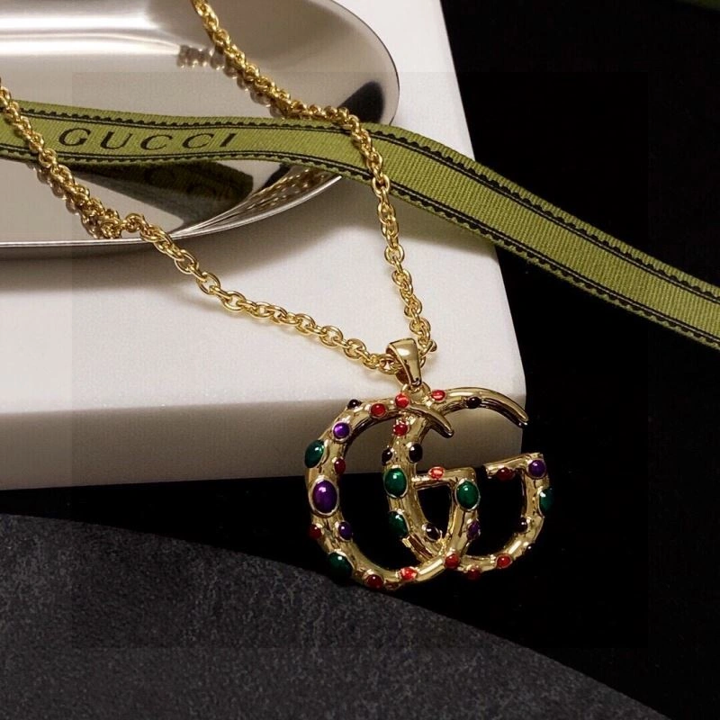 Gucci Necklaces SportInspired 245059