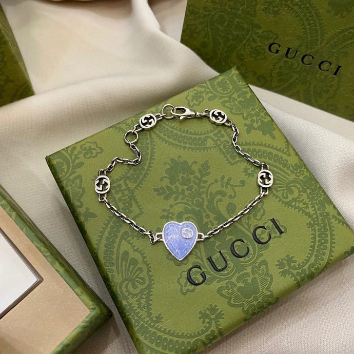 Gucci Necklaces TechFriendly 245080