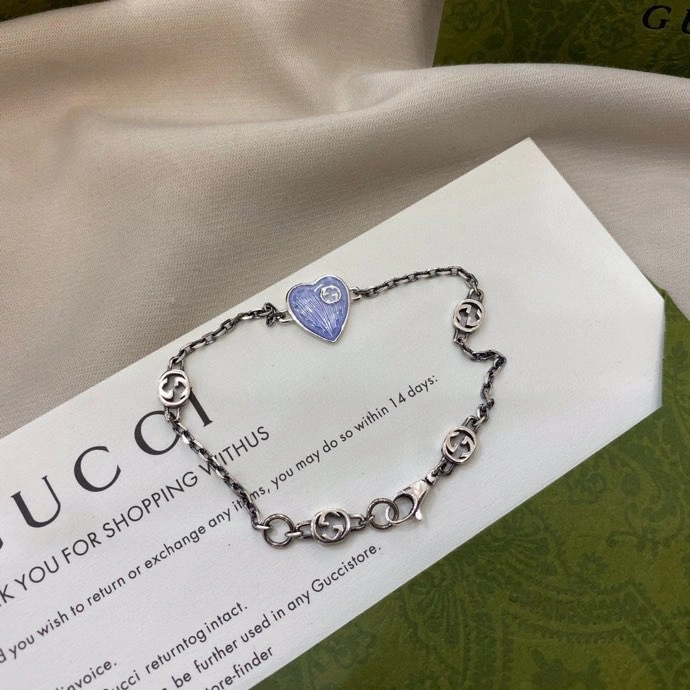 Gucci Necklaces TechFriendly 245080