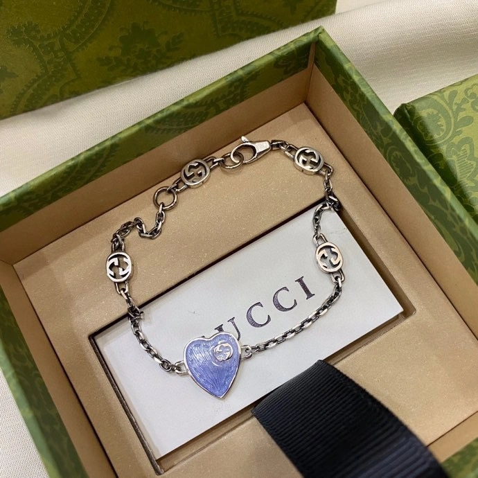 Gucci Necklaces TechFriendly 245080