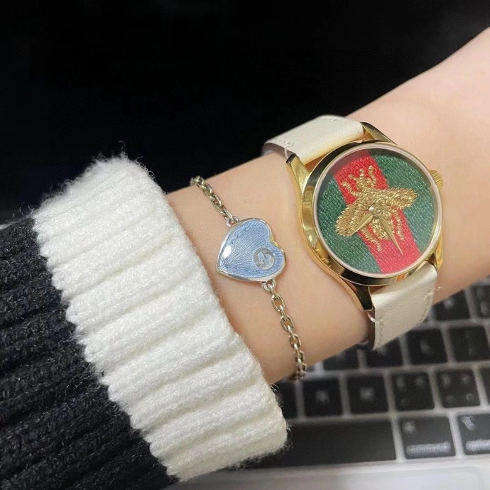 Gucci Necklaces TechFriendly 245080