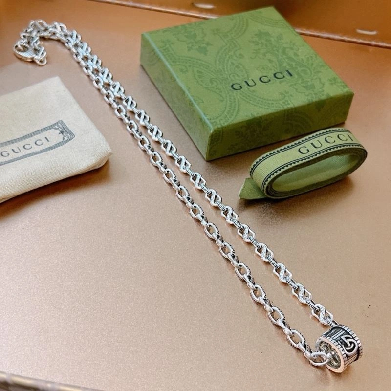Gucci Necklaces Practical 245071