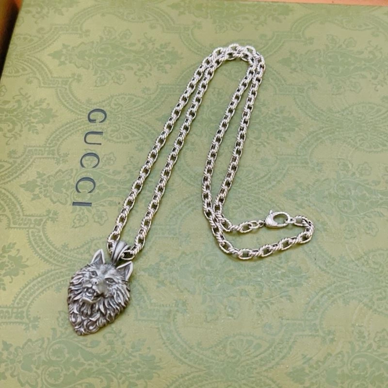 SmartChoice Gucci Necklaces 245079