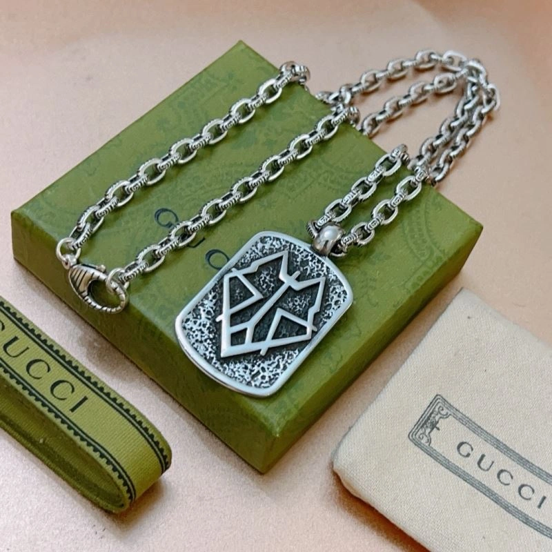 Gucci Necklaces Cozy 245076