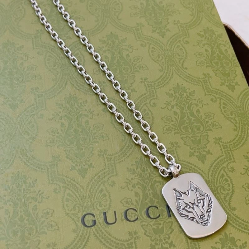 Gucci Necklaces Cozy 245076