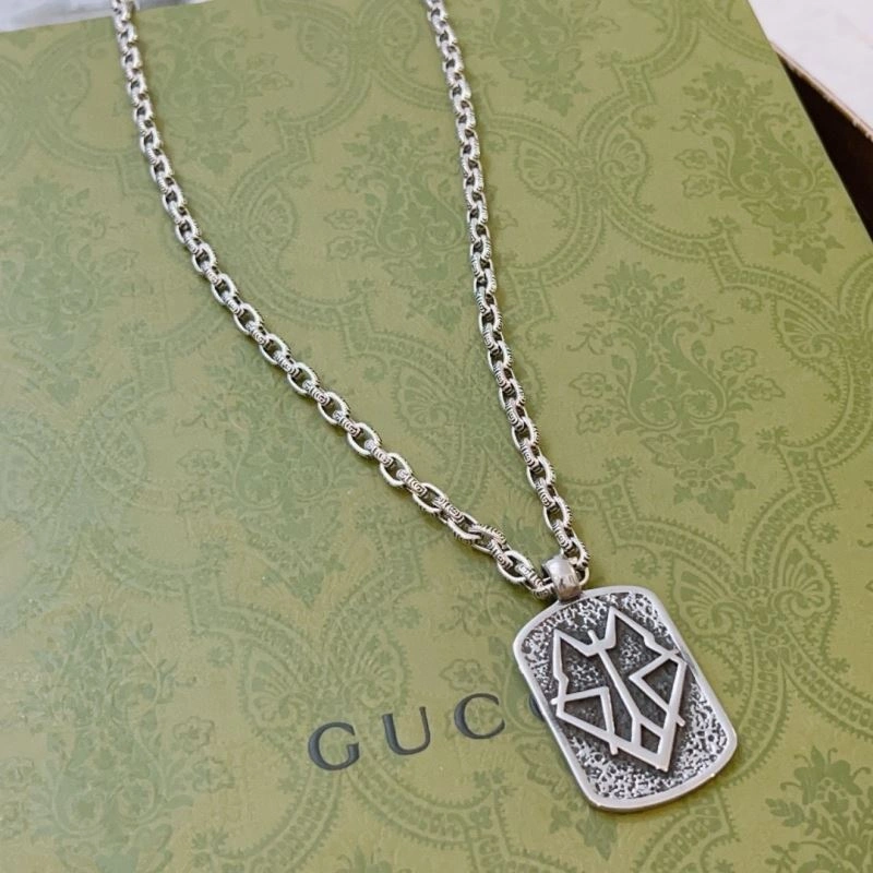Gucci Necklaces Cozy 245076