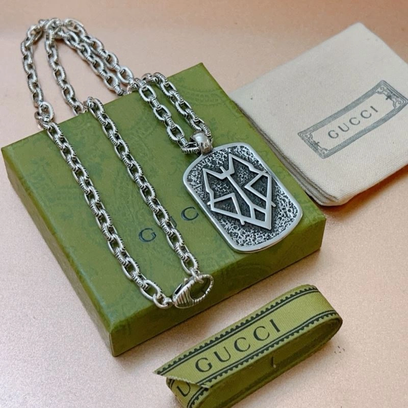 Gucci Necklaces Cozy 245076