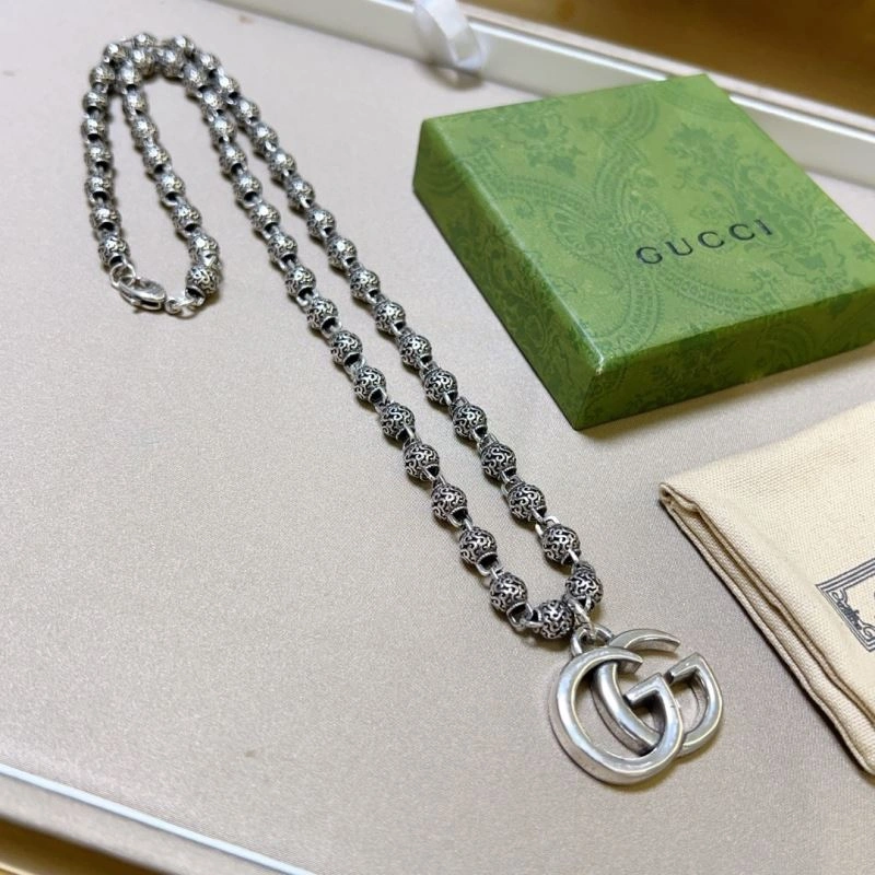 Gucci Necklaces AllSeason 245058