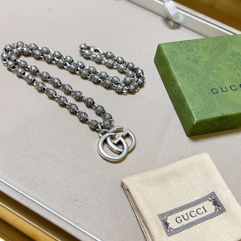 Gucci Necklaces AllSeason 245058