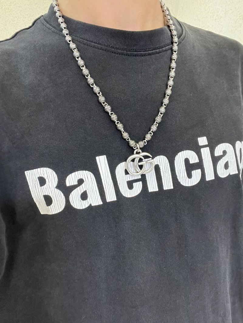 Gucci Necklaces AllSeason 245058