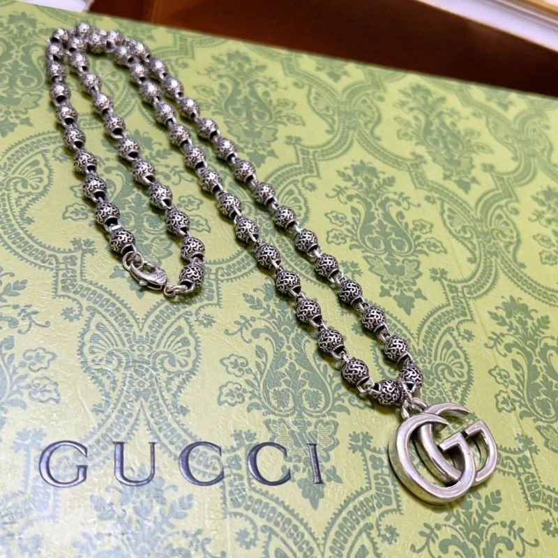 Gucci Necklaces AllSeason 245058