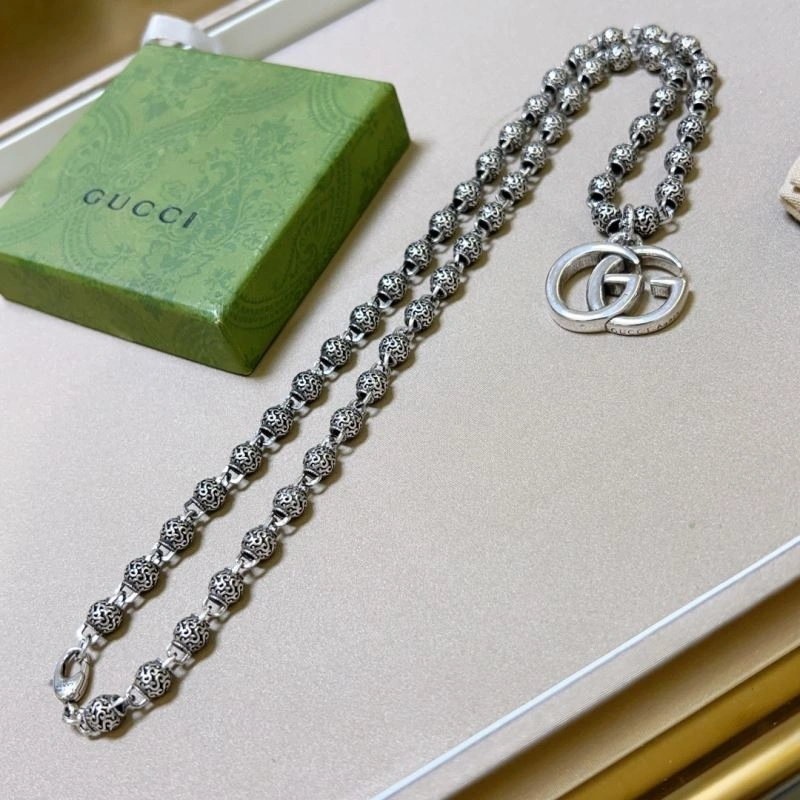 Gucci Necklaces AllSeason 245058