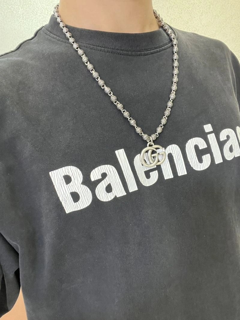 Gucci Necklaces AllSeason 245058