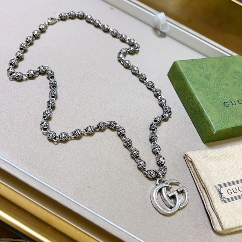 Gucci Necklaces AllSeason 245058