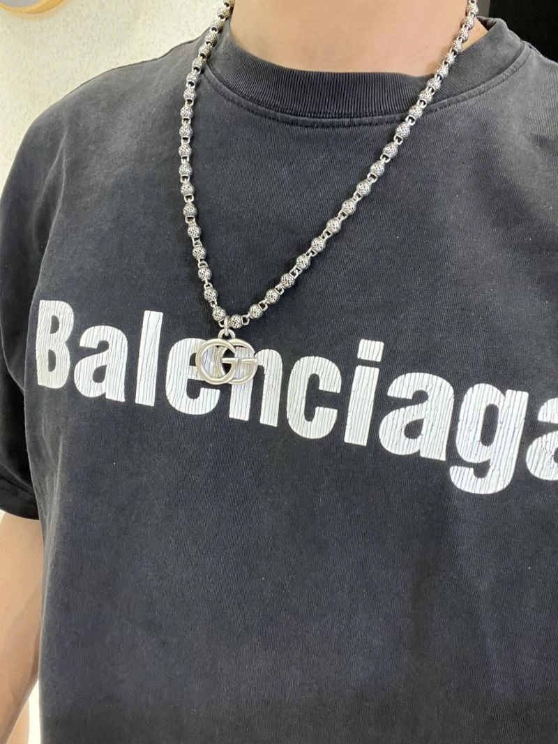 Gucci Necklaces AllSeason 245058