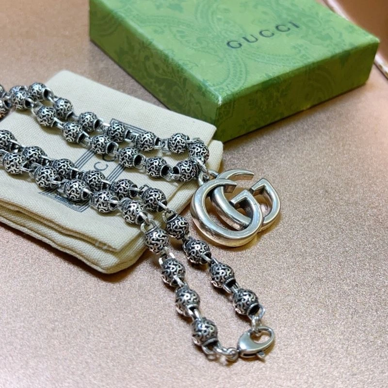 Gucci Necklaces AllSeason 245058
