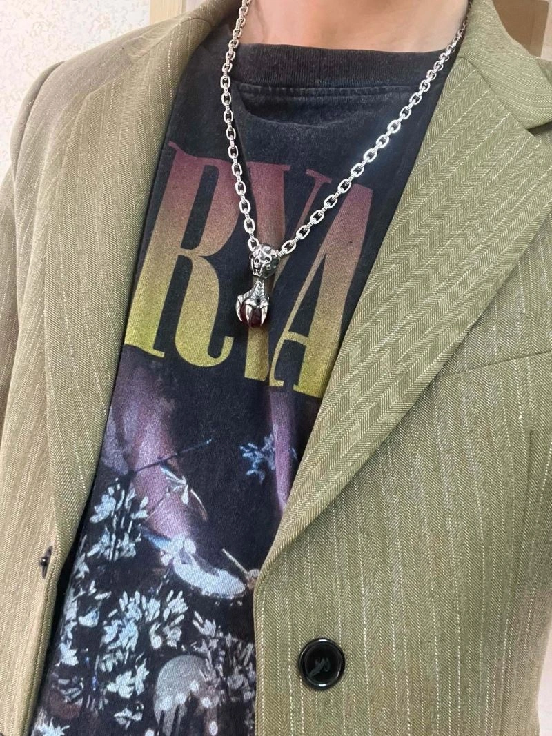 EasyCare Gucci Necklaces 245052