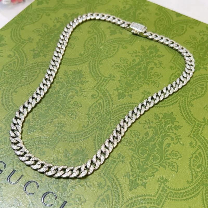 Gucci Necklaces Efficient 245051
