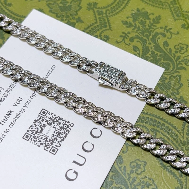 Gucci Necklaces Efficient 245051