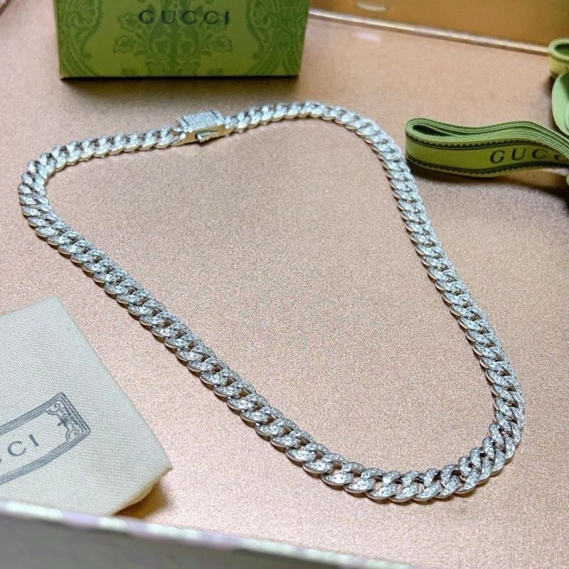 Gucci Necklaces Efficient 245051