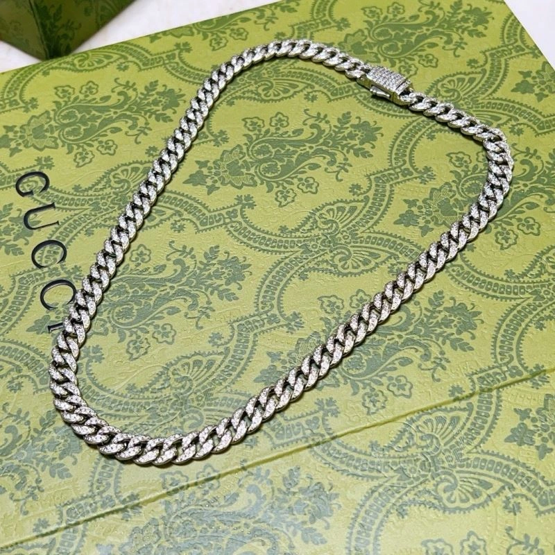 Gucci Necklaces Efficient 245051