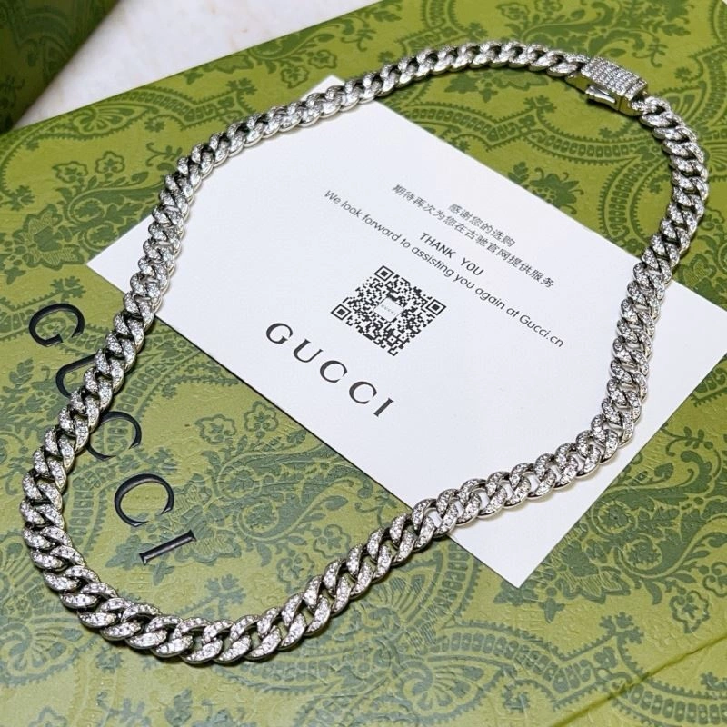 Gucci Necklaces Efficient 245051