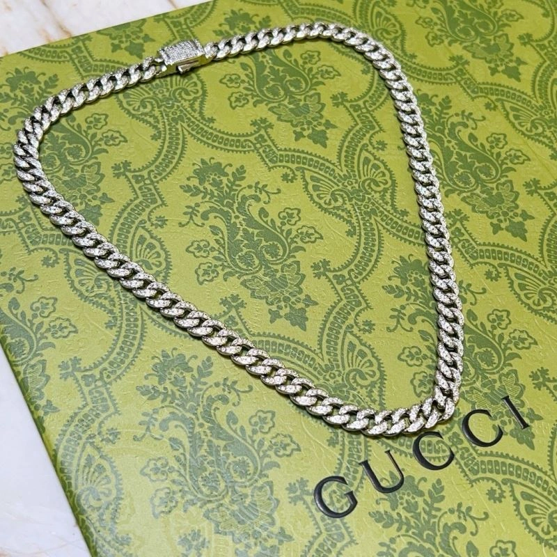 Gucci Necklaces Efficient 245051
