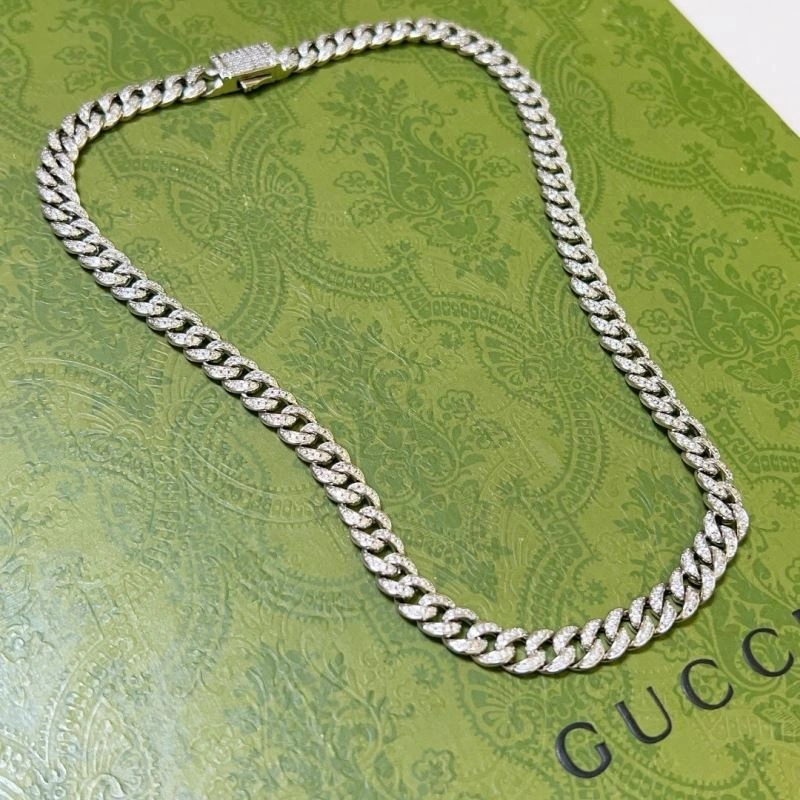 Gucci Necklaces Efficient 245051