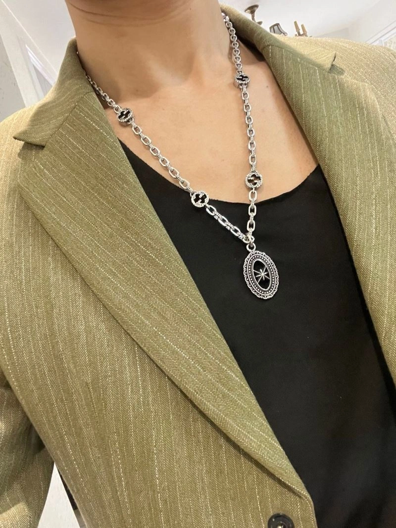DailyWear Gucci Necklaces 245050