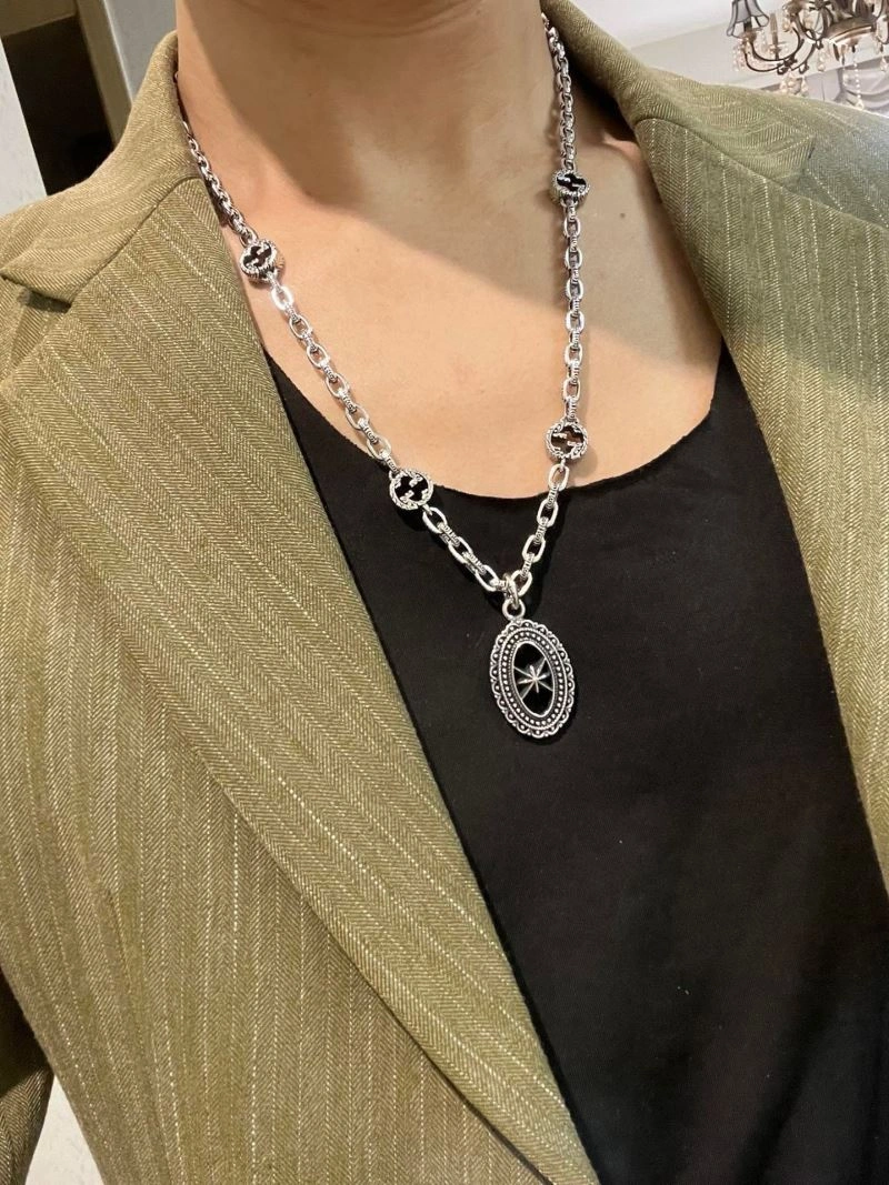 DailyWear Gucci Necklaces 245050