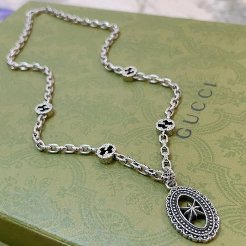 DailyWear Gucci Necklaces 245050