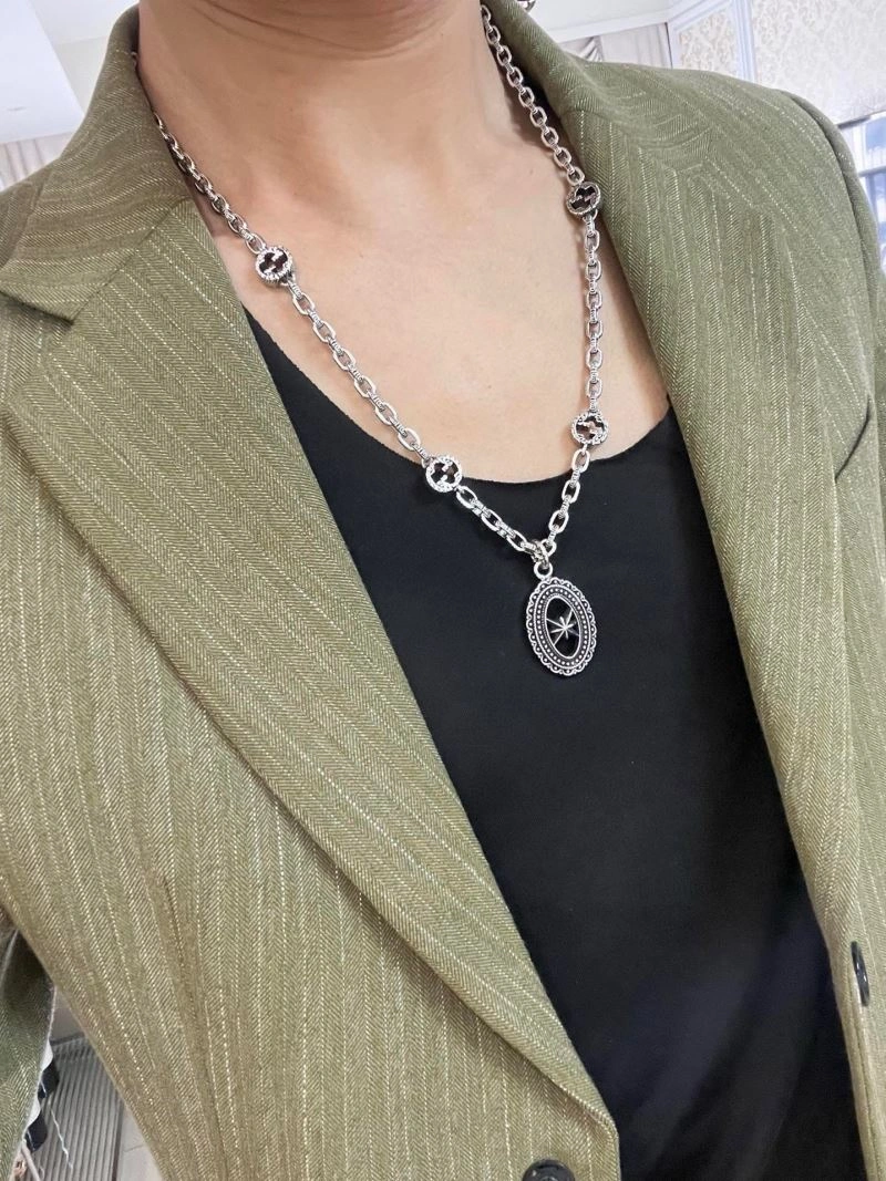 DailyWear Gucci Necklaces 245050