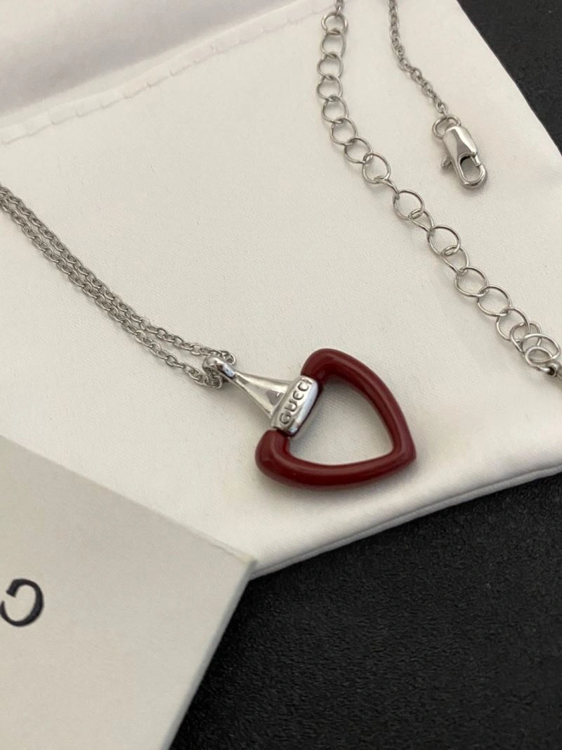 Gucci Necklaces Practical 245048