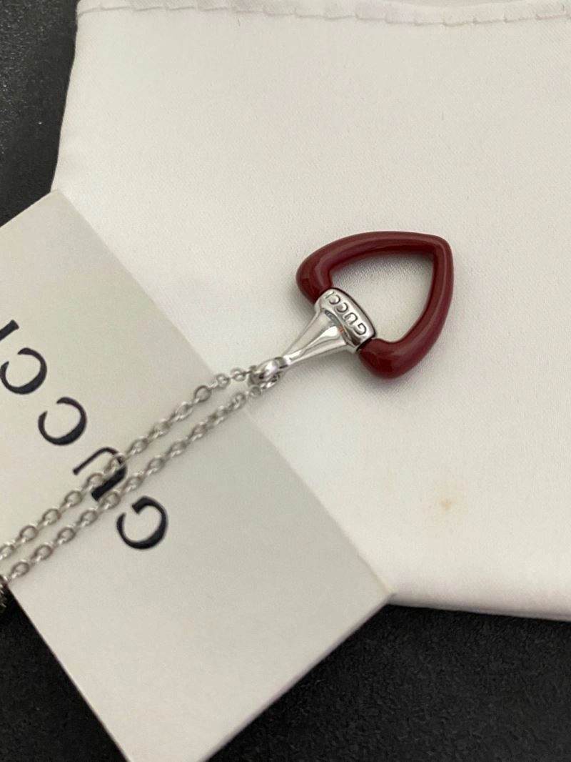Gucci Necklaces Practical 245048