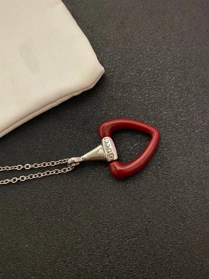 Gucci Necklaces Practical 245048