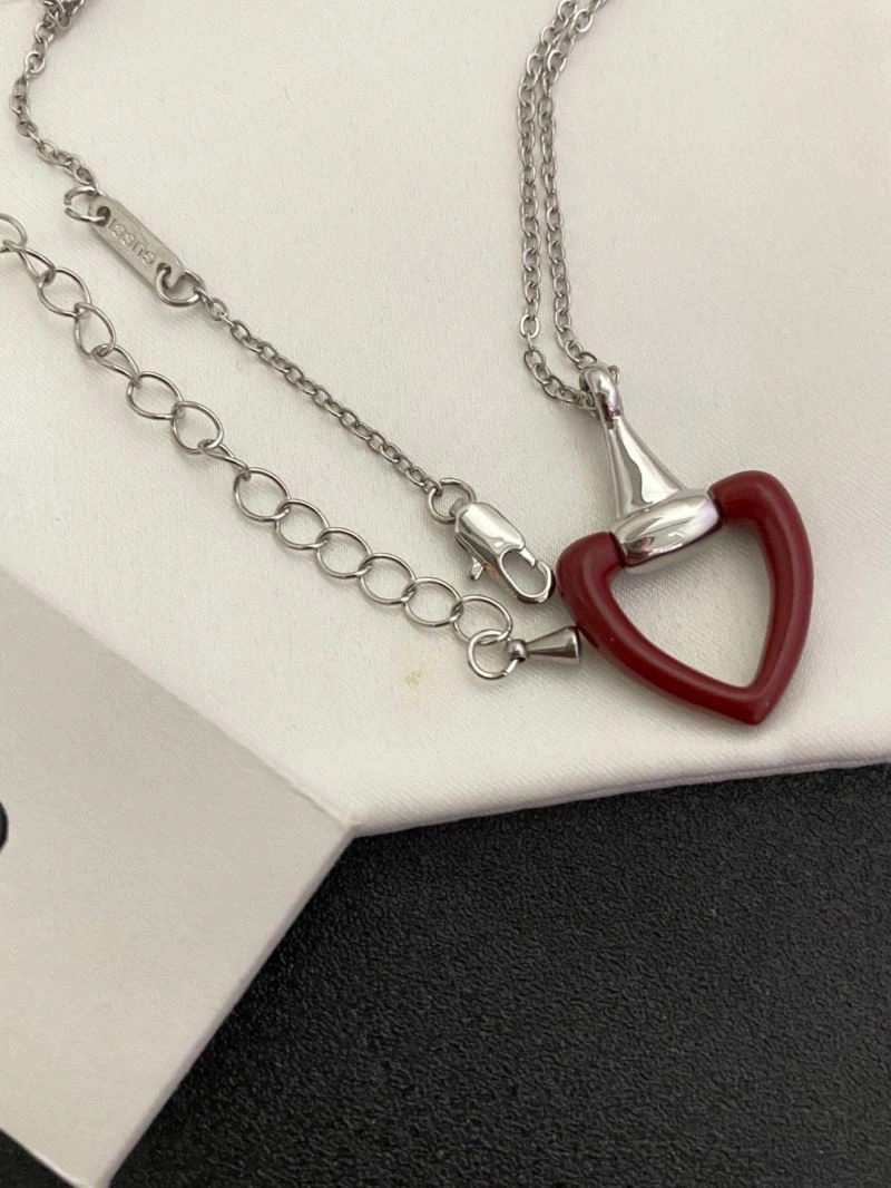 Gucci Necklaces Practical 245048