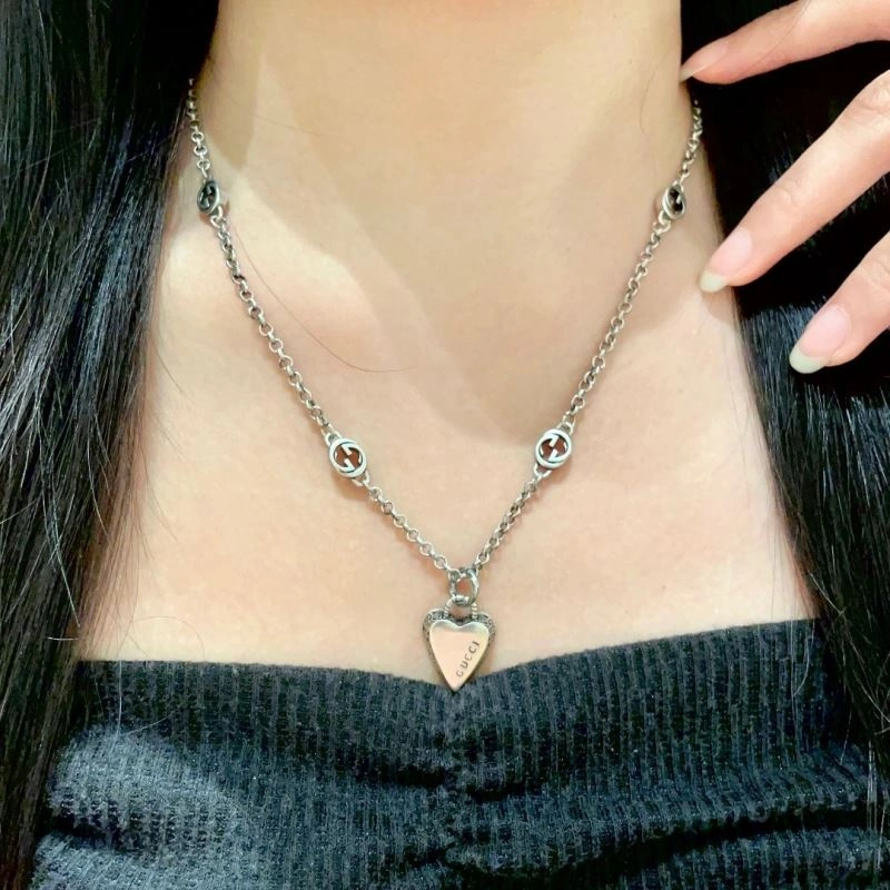 FastDry Gucci Necklaces 245047