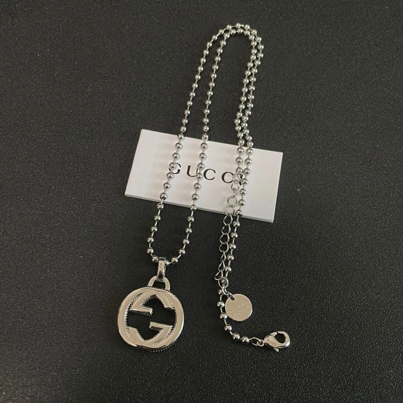 Refined Gucci Necklaces 245044