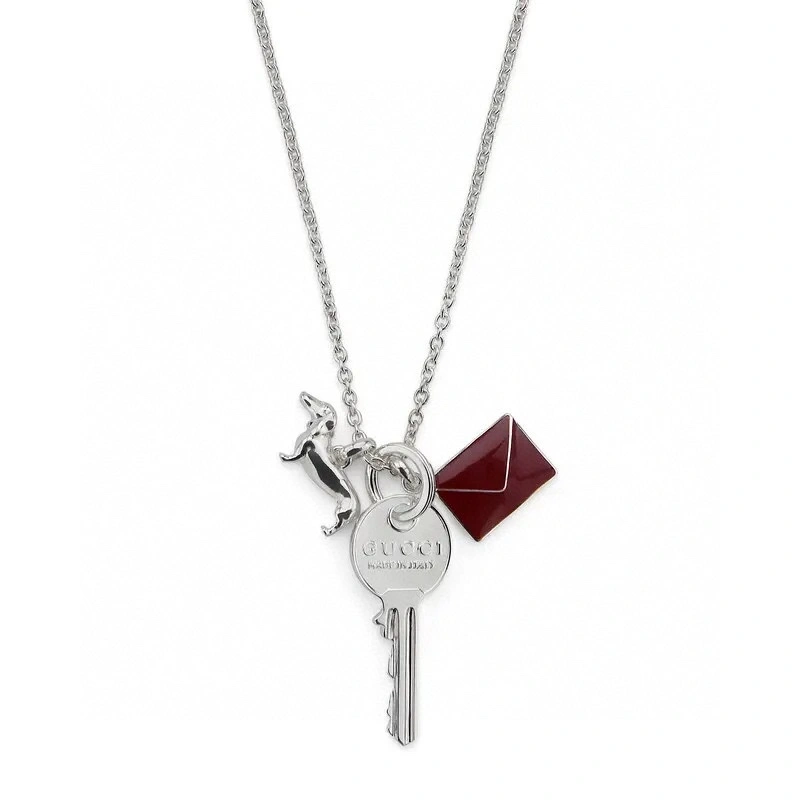 Gucci Necklaces FastDry 245046