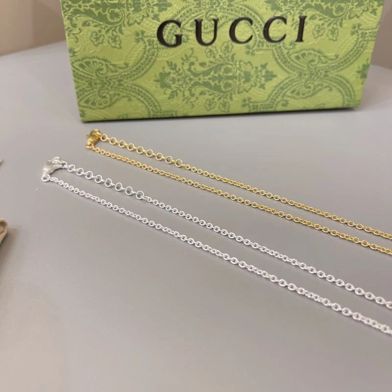 Gucci Necklaces FastDry 245046