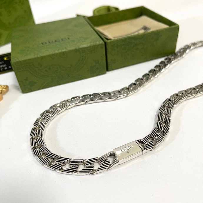 Gucci Necklaces Trendsetting 245043