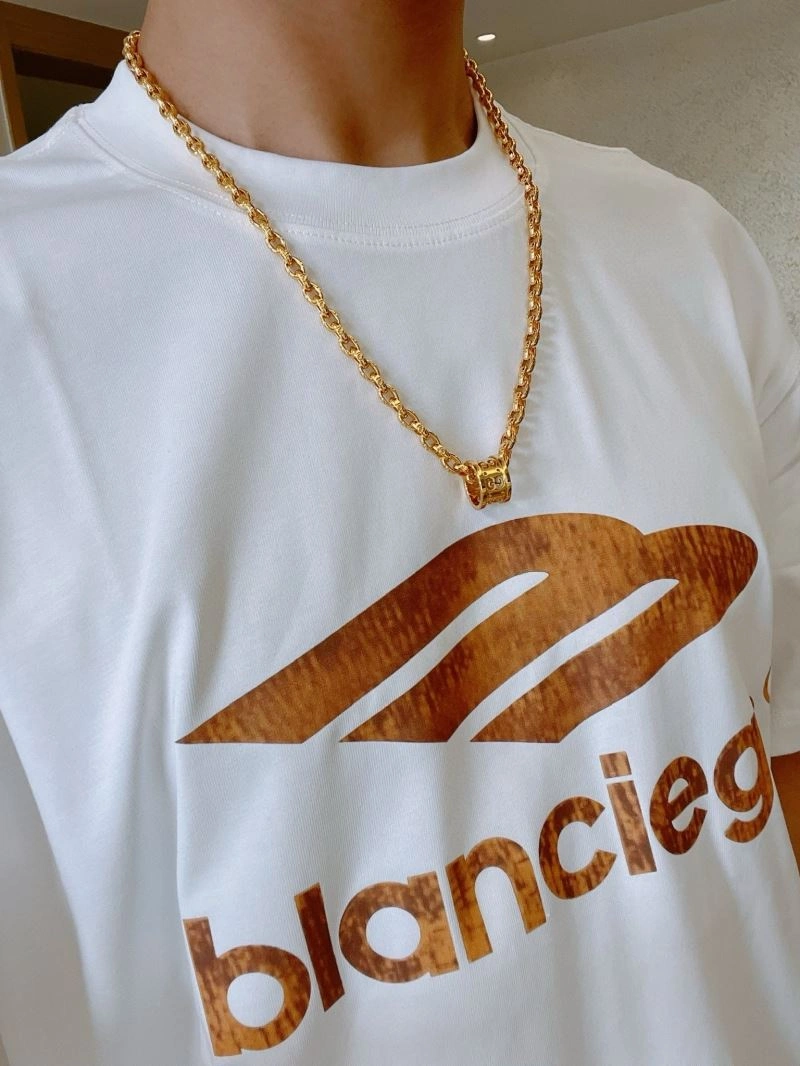 Gucci Necklaces QuickDry 245040