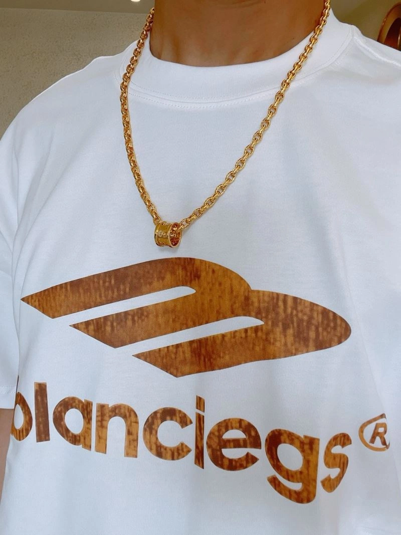Gucci Necklaces QuickDry 245040