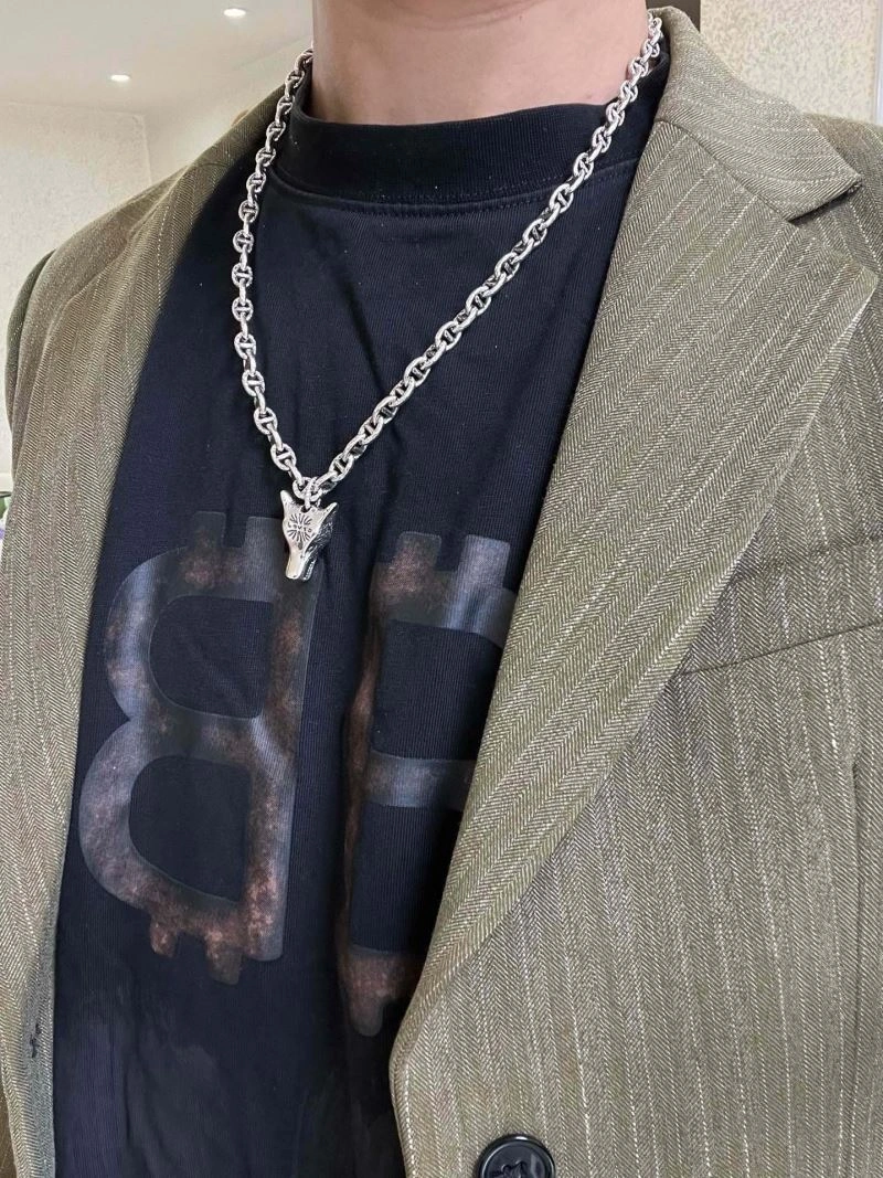 Gucci Necklaces WellDesigned 245023